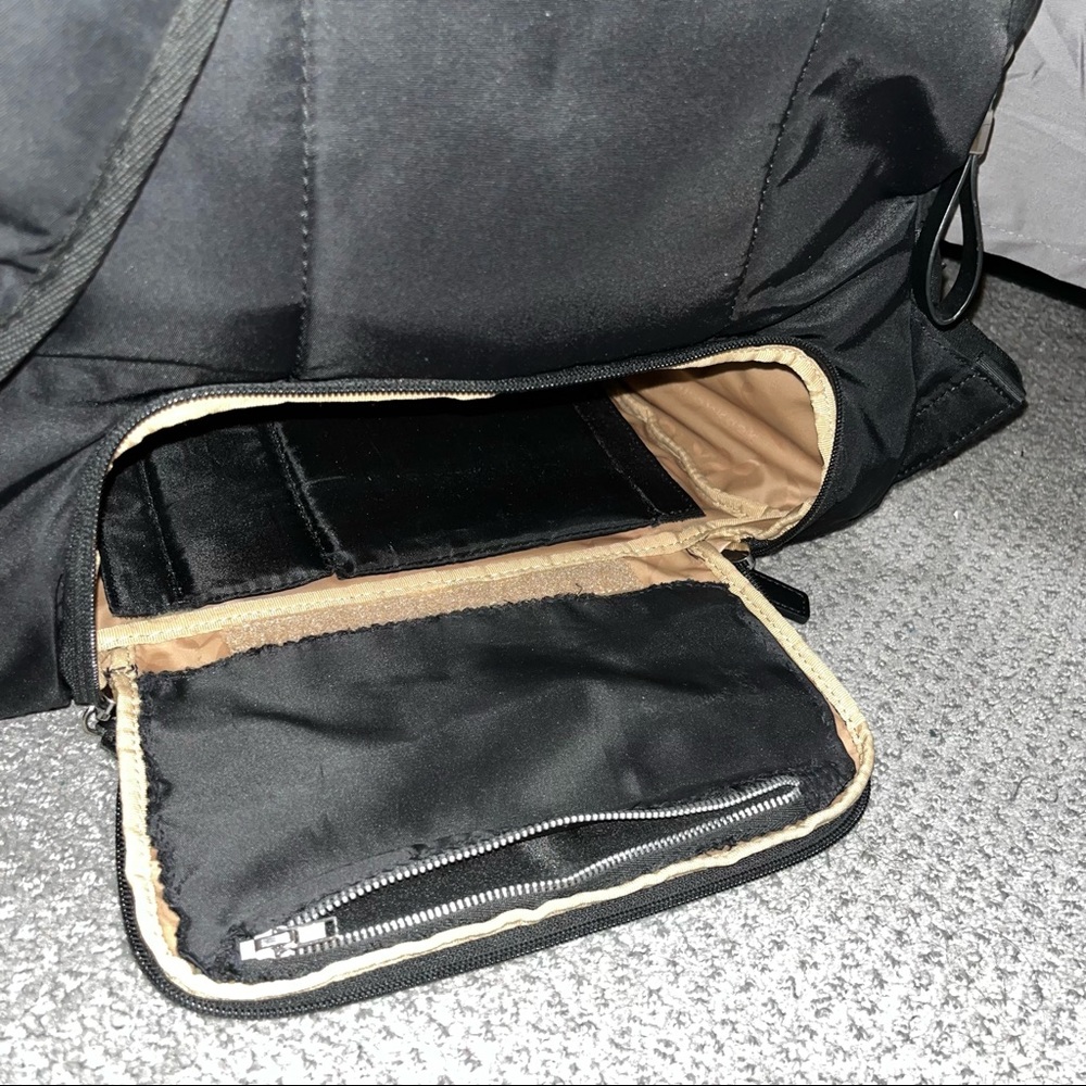 Storksak Hero Black Backpack - image 7